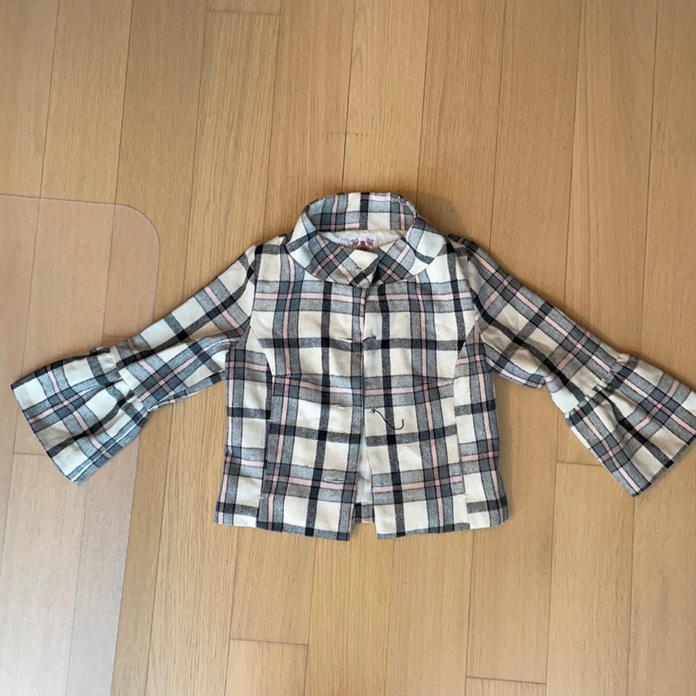 Beverly Hills Polo Club Jacket
